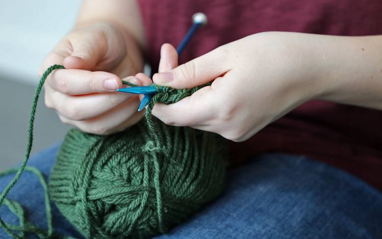 Close-Knit