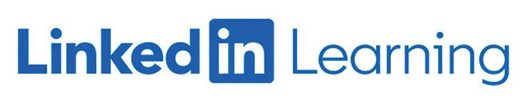 LinkedIn Learning logo