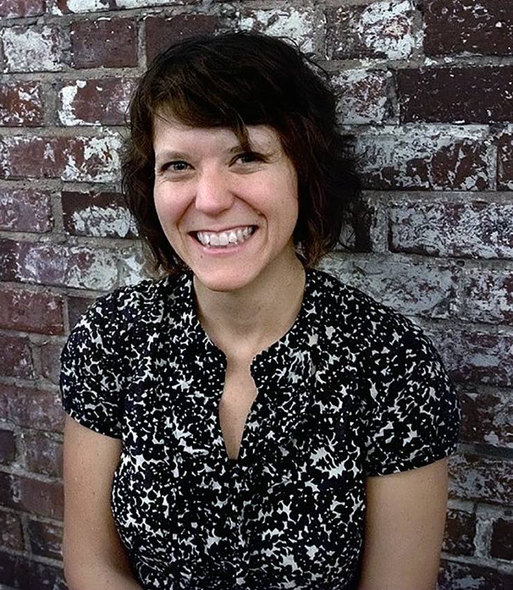 Liz Milewicz