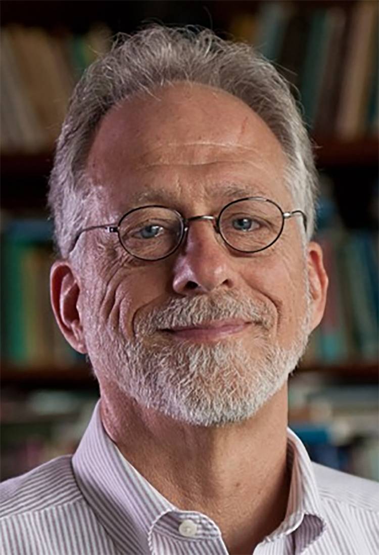 Michael Tomasello, the James F. Bonk Professor of Psychology and Neuroscience at Duke