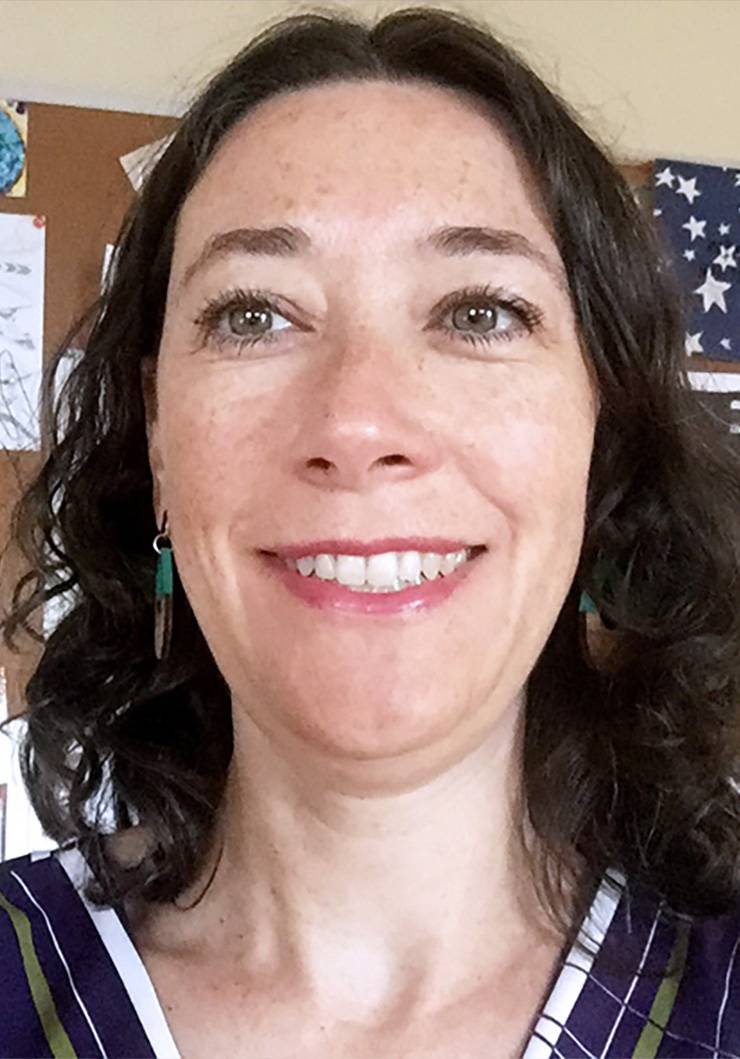 Nancy Sampson