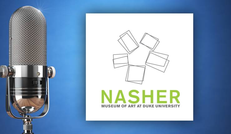 Nasher museum logo