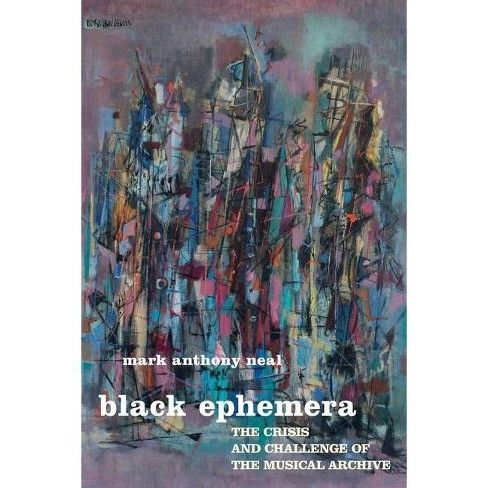 Neal book cover