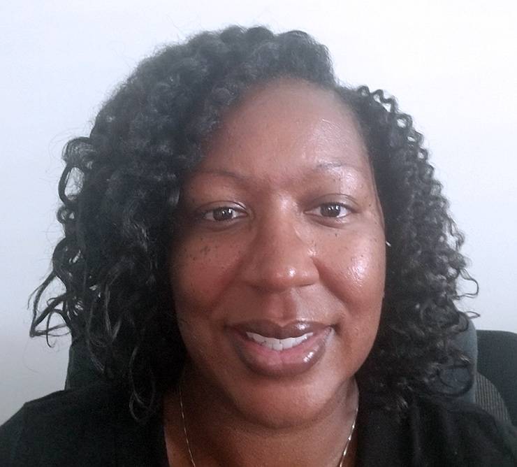 LaToya Purefoy