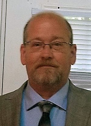 Duke Management Academy graduate Rich Kless.