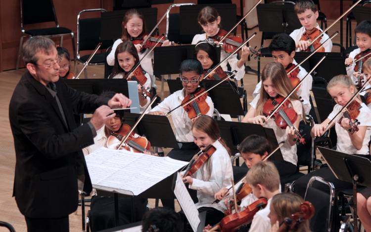 Duke University String School