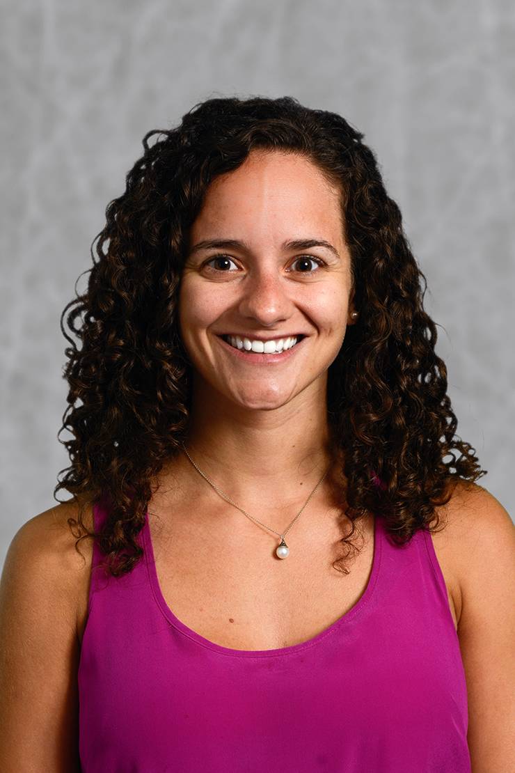 Suzanne Crifo