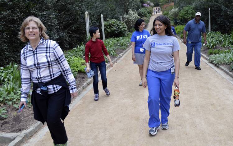 Walk With a Doc