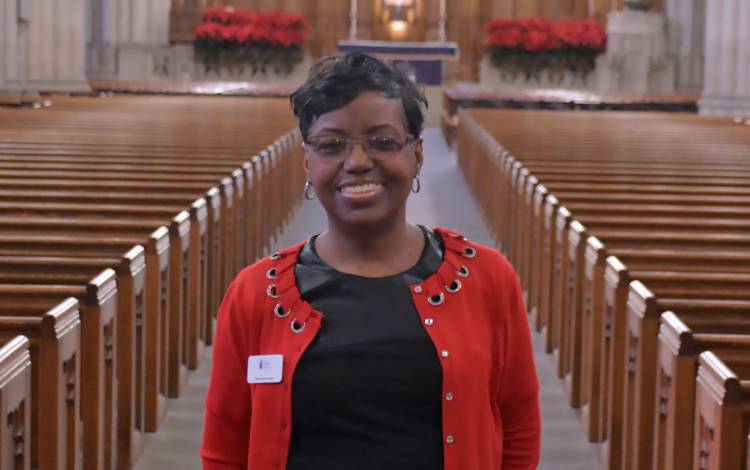 Wanda Cobb
