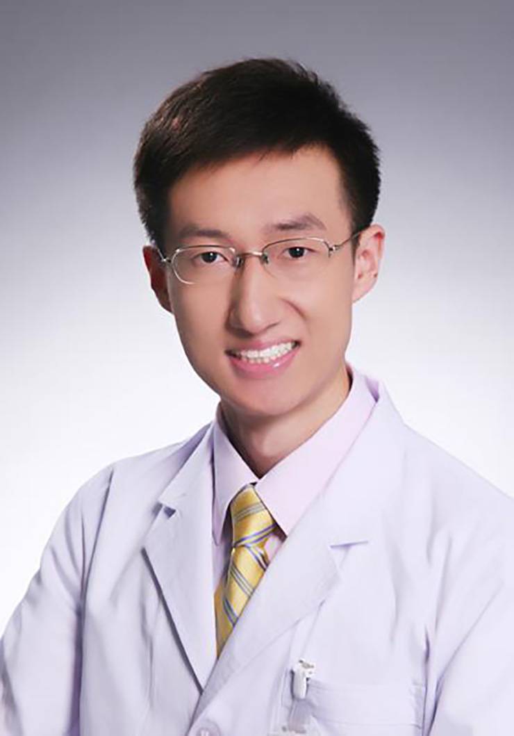 Yaunfen Yang