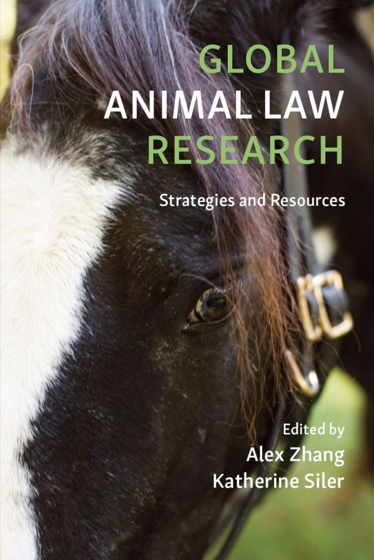 zhang book cover