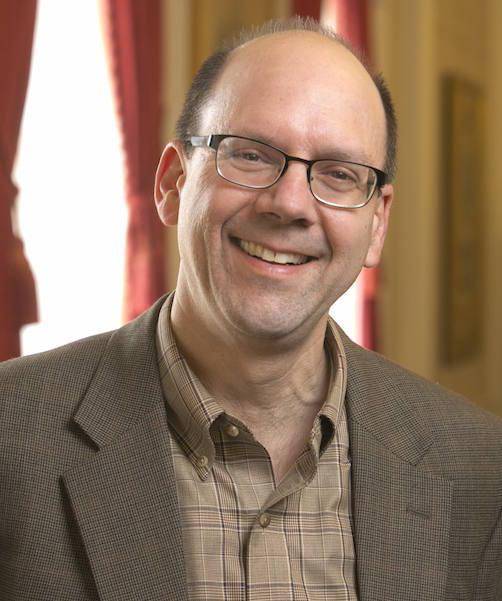 Ed Balleisen
