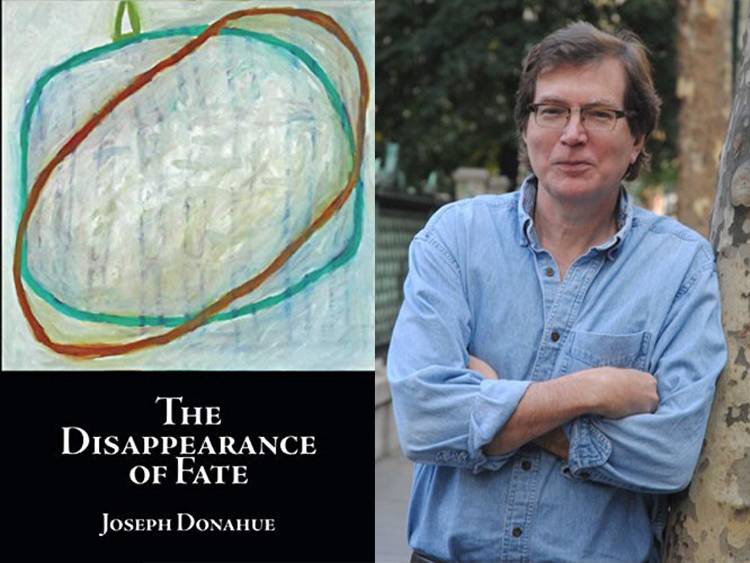 Joseph Donahue's latest book 
