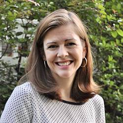 Deb Reisinger