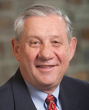 Thomas Denny