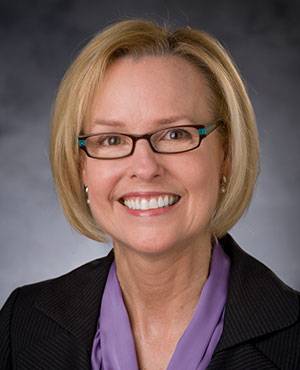 DIBS Director Geri Dawson