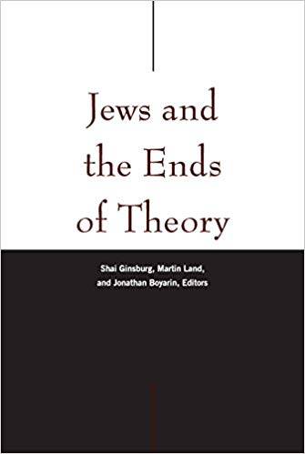 jews and theory