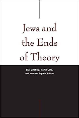 jews and theory