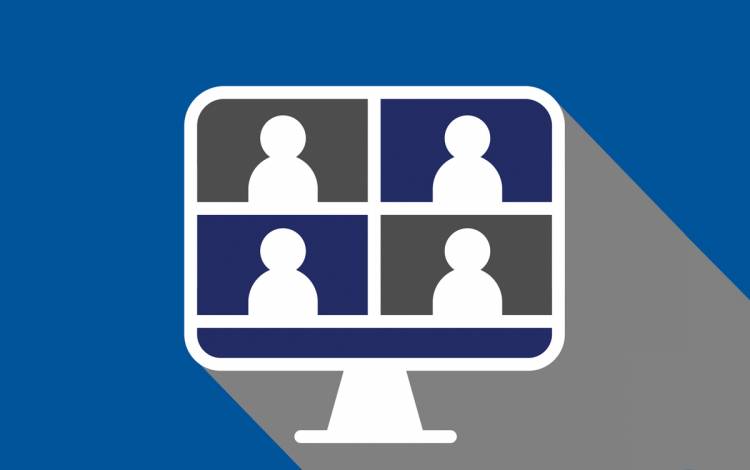 61,812 video meetings in or using Microsoft Teams 