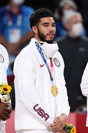 Jayson Tatum