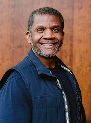 Keith Daniel