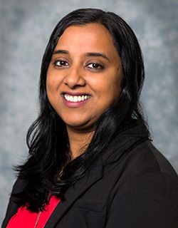 Lavanya Vasudevan