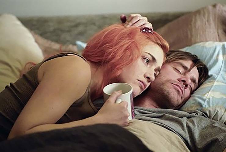 In conjunction with the exhibit, All Matterings of Mind: Transcendent Imagery from the Contemporary Collection, at the Nasher Museum of Art at Duke, the museum and Screen/Society will screen the 2004 film, “Eternal Sunshine of the Spotless Mind.” 