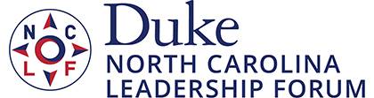 North Carolina Leadership Forum logo