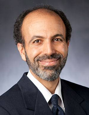 Mohamed Noor