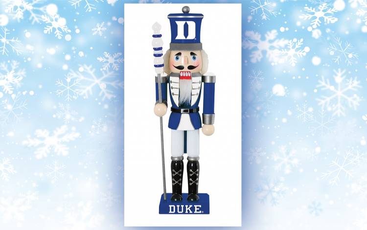 Duke Muenchen Nutcracker