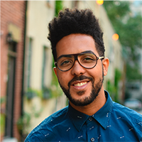 “The WRAP is an incredible initiative that allowed me to protect my writing time in a very supportive environment.” – Gustavo Silva, Biology