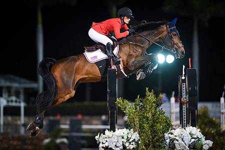 Jessica Springsteen