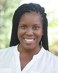 Candis Watts Smith