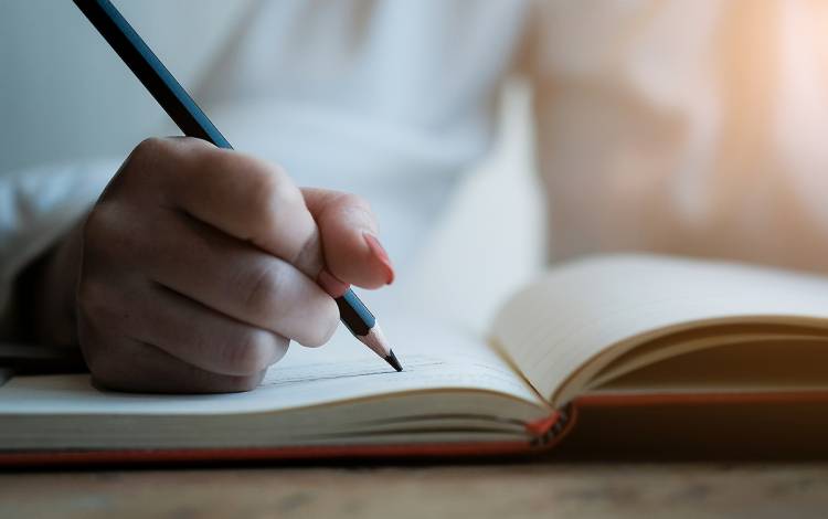 Fuqua Professor Ralph Keeney recommends writing down multiple decision statements. 