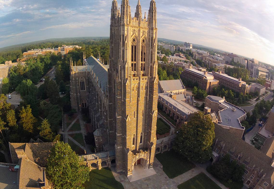 The university will celebrate the inauguration of Vince Price as president Oct. 5.