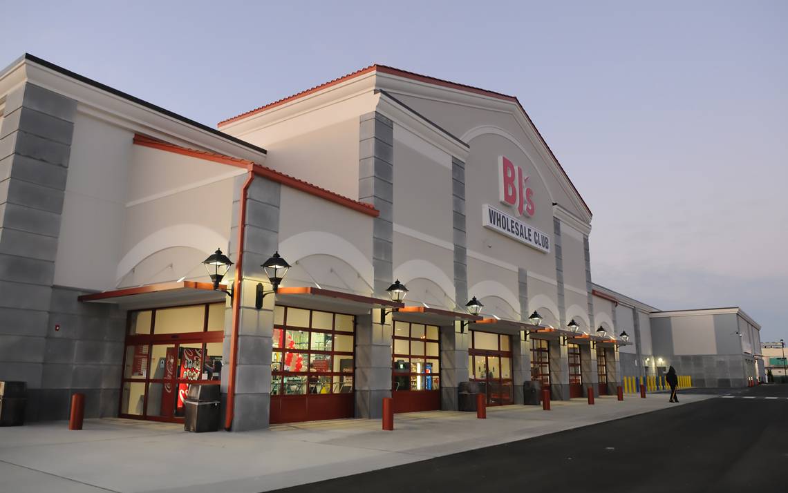 Duke employees can save on memberships to BJ's Wholesale Club.