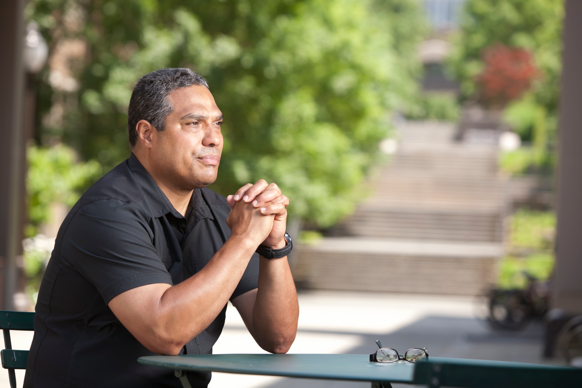 Eduardo Bonilla-Silva