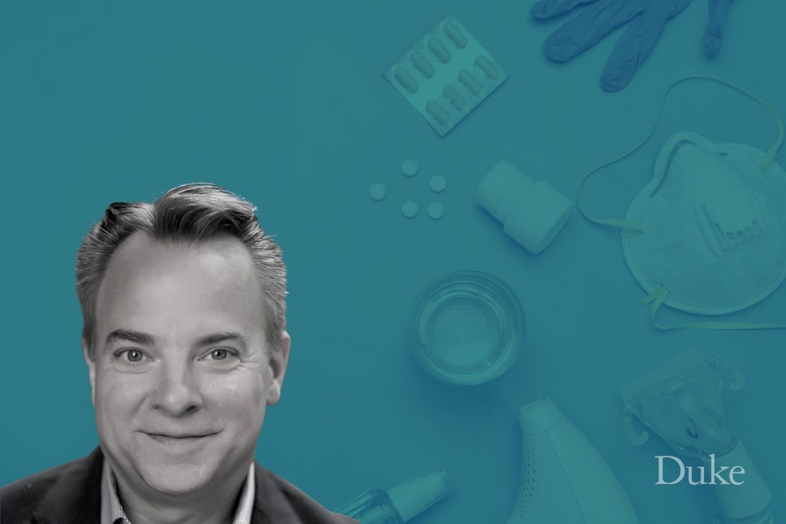 News Tip: Normalcy Means Using Existing Tools Against COVID -- Vaccines, Tests, Treatments, Former FDA Chief Says