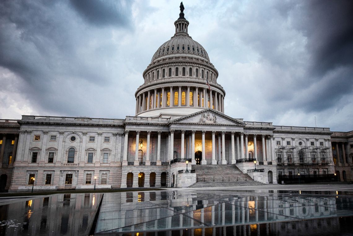 Aaron Kay: Why American Politics Is So Stuck — and What New Research Shows About How to Fix It