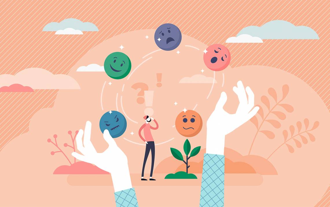 Emotional intelligence or emotional quotient is a set of emotional and social skills that help individuals make positive decisions about their behavior.