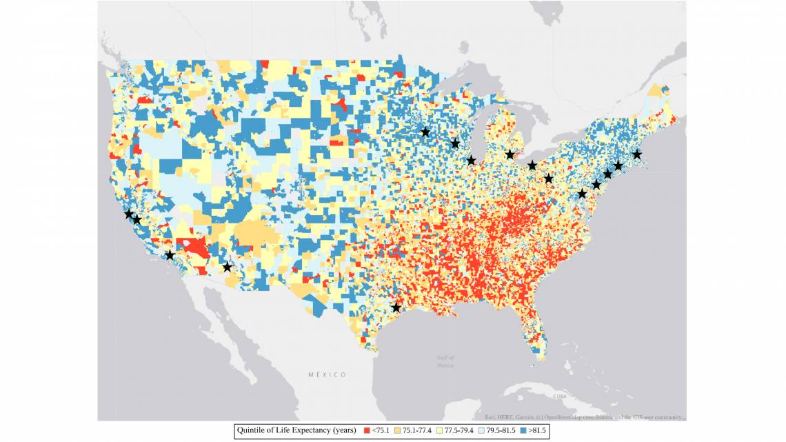 Hospital Rankings Don't Account for Patient Economic Status, Other Factors