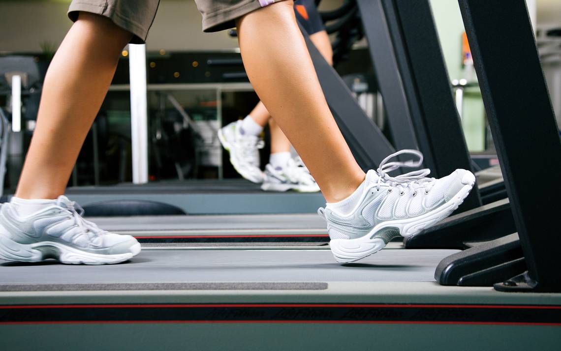 The annual Get Moving Challenge begins Jan. 9.