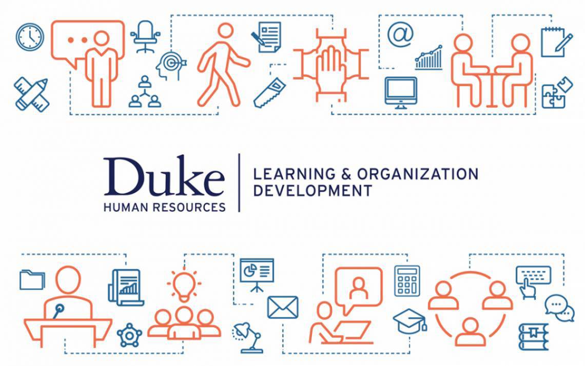 The Front Line Supervisor Program is open to Duke University and Health System staff who are new supervisors who coordinate the work of other staff.