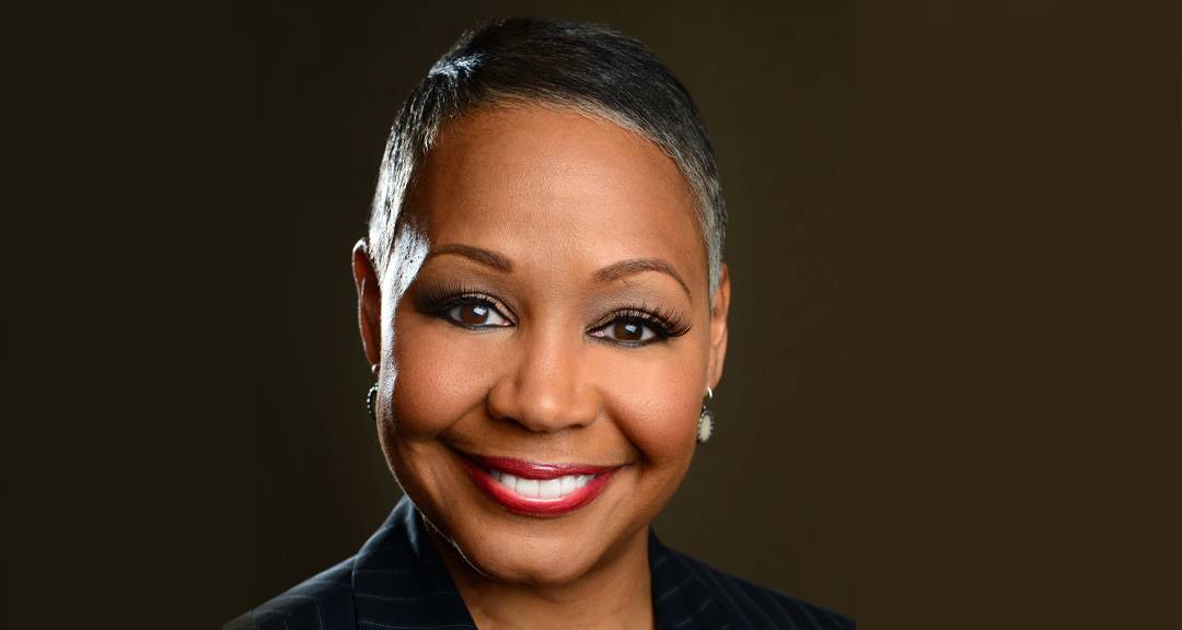 Duke alumnus and trustee Lisa Borders will deliver the 2019 Commencement address.