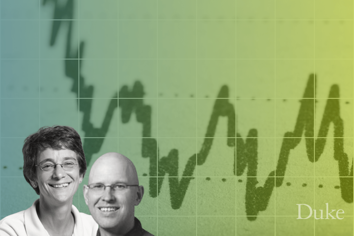 Inflation and Omicron: Don’t Panic, Don’t Horde, Experts Advise