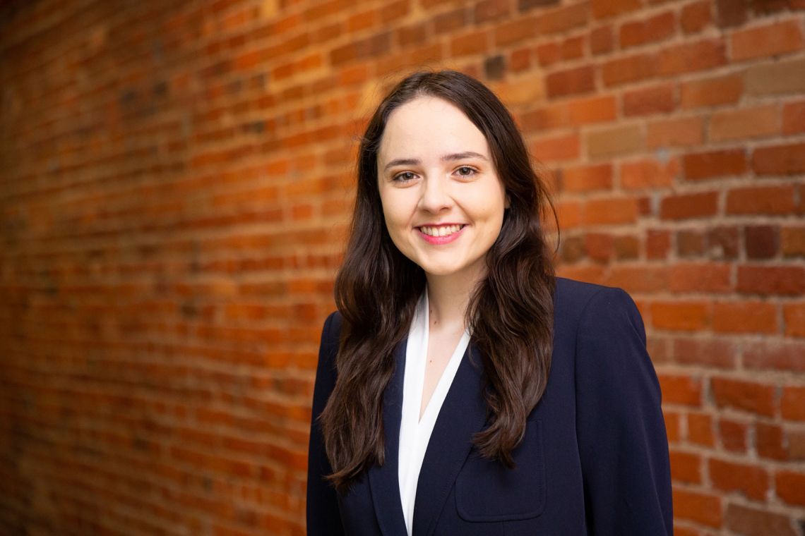 Duke Senior Awarded George J. Mitchell Scholarship To Study In Ireland