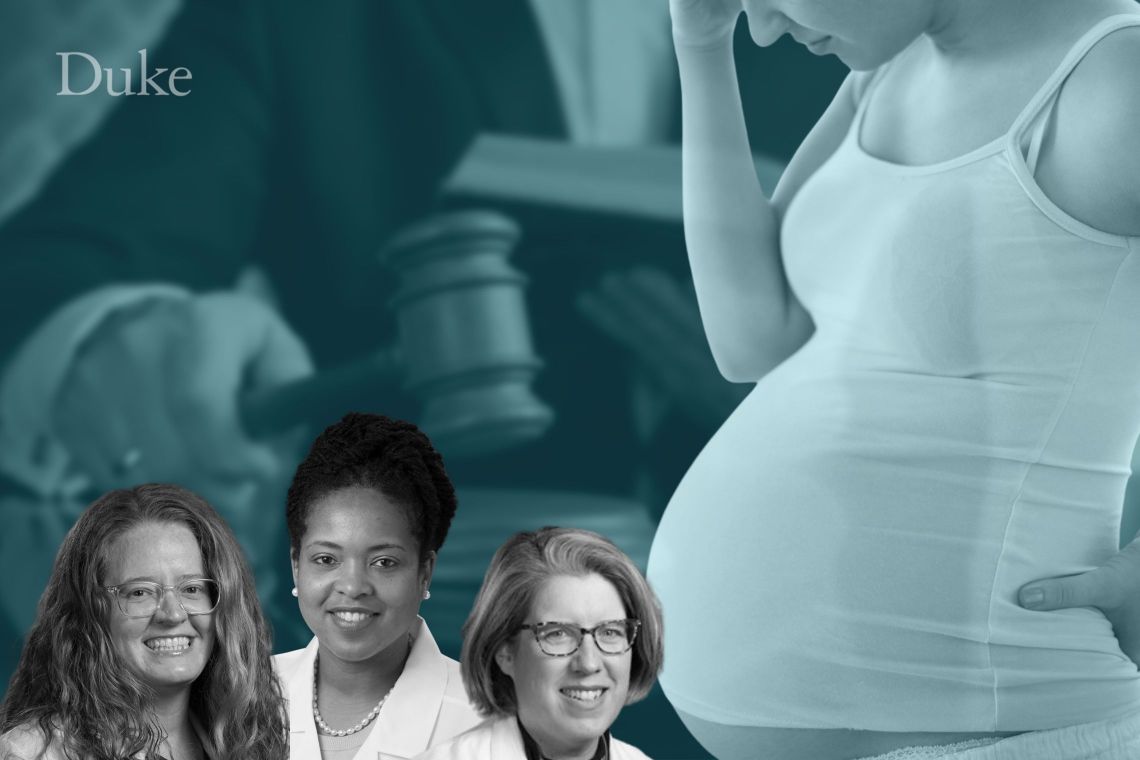Abortion Bans Straining Health Care System, Medical Experts Say