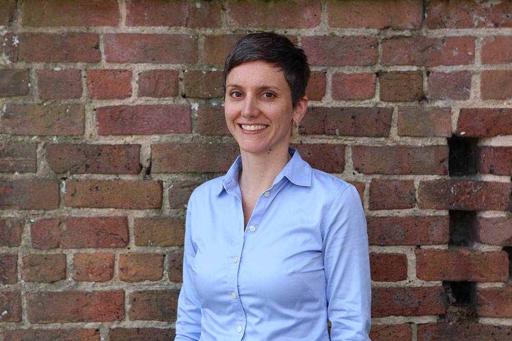 Research analyst Joy Piontak found several key risk factors for obesity in rural life.