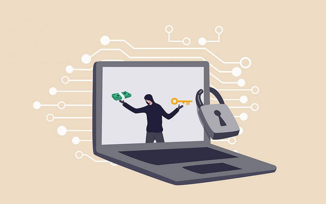Virtual Security Academy covers monthly topics that help anyone at Duke learn about online security