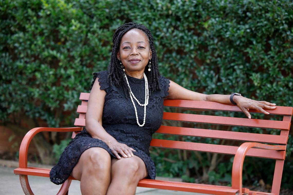 Known to many at Duke and throughout the local community, Ruby Thompkins has provided educational opportunities for many children.